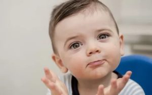 Ребенок не хочет говорить в 3 года