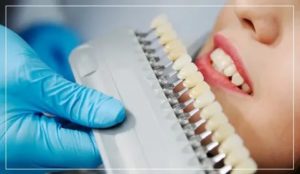 Отбеливание зубов методом Amazing White во время грудного вскармливания