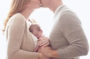 Хочу родить дочку
