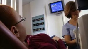 Простуда в 10 недель беременности