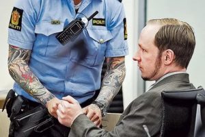 Татуировки и ЦПД МВД