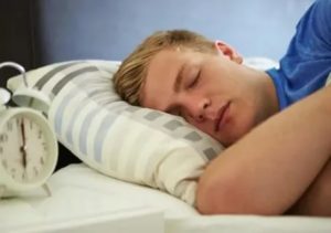 Тахикардия по утрам после сна