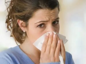 Сильная слабость после ОРВИ