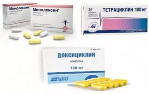 Может ли быть задержка из-за антибиотиков?