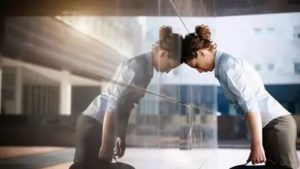 Кажется, что не могу контролировать свои действия