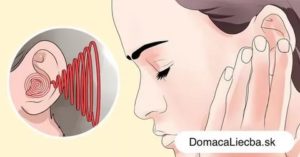 Шум в ушах при беременности