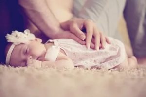 Хочу родить дочку
