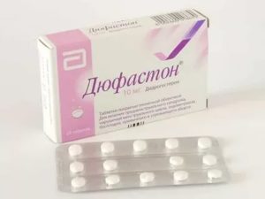 Аллергия или передозировка на утрожестан?