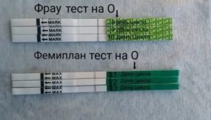 Какова вероятность беременности на 12 день цикла?