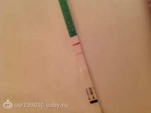 Нормальные ли выделения как яичный белок с кровью?