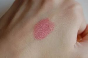 Красное пятно на коже, долго не проходит