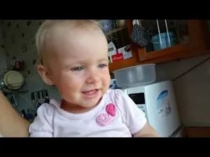 Ребенок не хочет разговаривать в 2 года и 8 месяцев