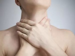 Тахикардия и ком горле