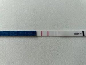 Мазня до задержки, тест //