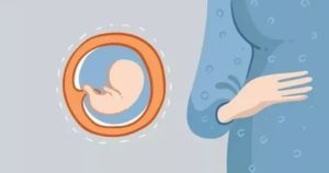 Простуда в 10 недель беременности