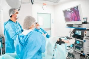 Альтернатива цистоскопии