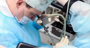 Альтернатива цистоскопии