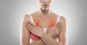 Зуд у девочки 8 лет