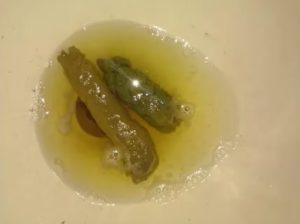 Липкая моча и кал