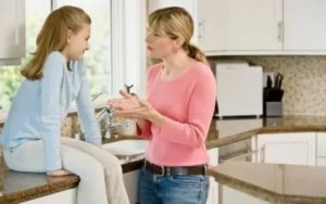 Зуд у девочки 8 лет