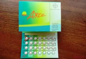 При приеме ок джес плюс болит живот, грудь, онемивают конечности