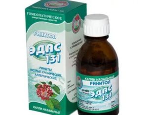 Каким гомеопатическим препаратом можно вылечить астму?
