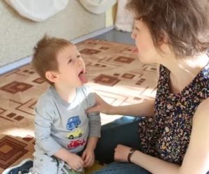 Ребенок не хочет разговаривать в 2 года и 8 месяцев