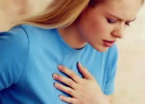 Тяжелое Дыхание И Приступы Панических Атак